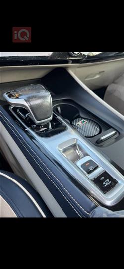 Dongfeng Aeolus Huge